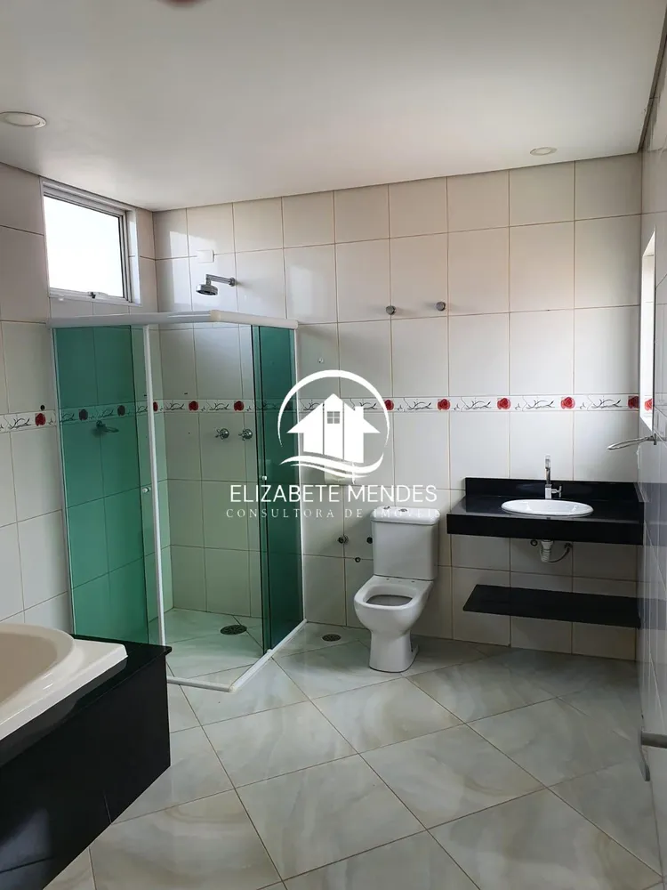 Casa, 3 quartos, 246 m² - Foto 13
