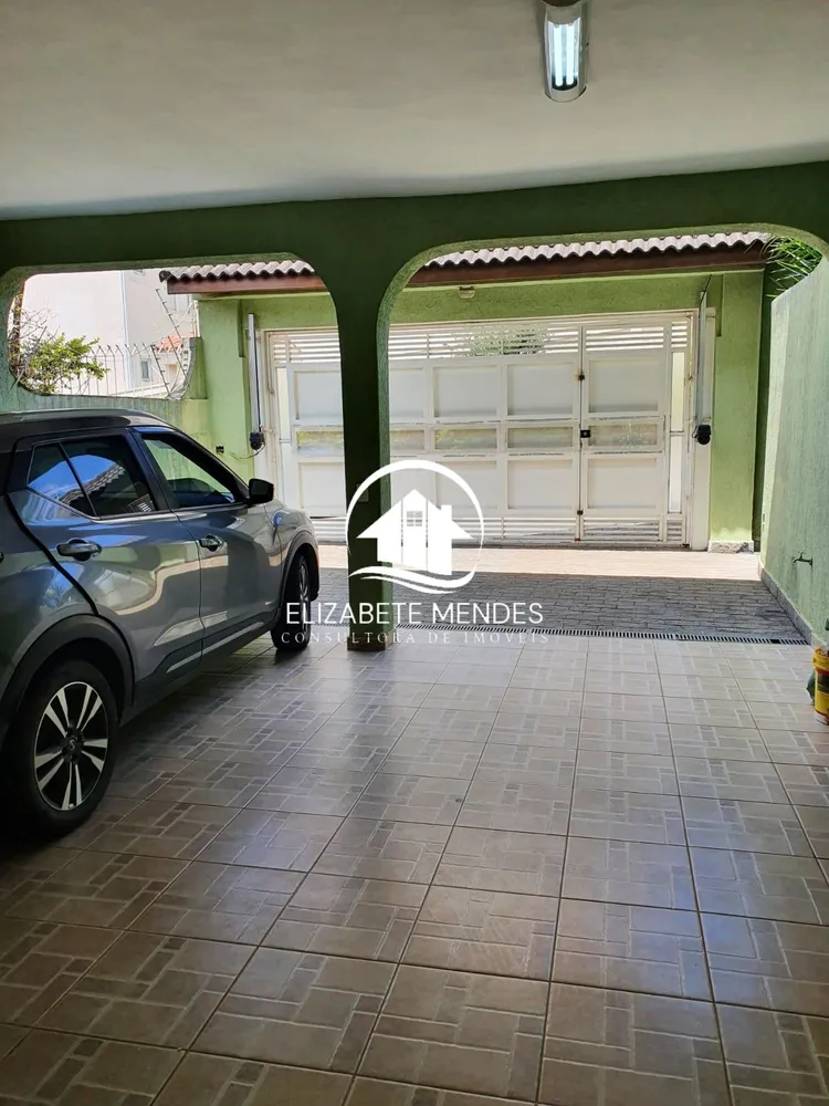 Casa, 3 quartos, 246 m² - Foto 4
