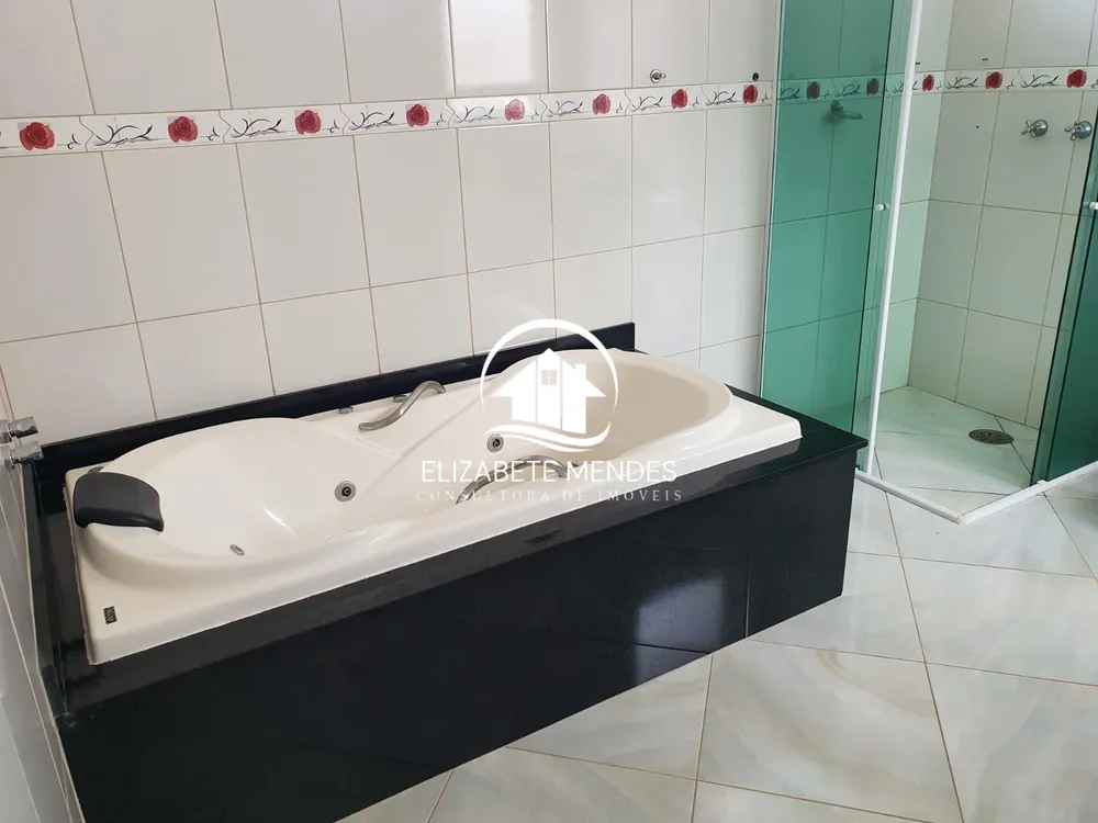Casa, 3 quartos, 246 m² - Foto 12