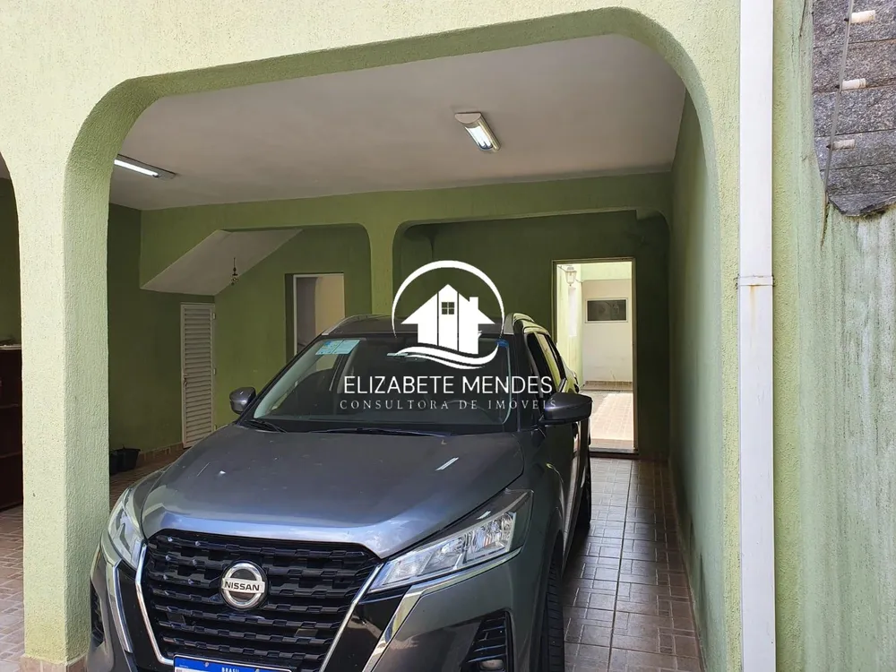 Casa, 3 quartos, 246 m² - Foto 5