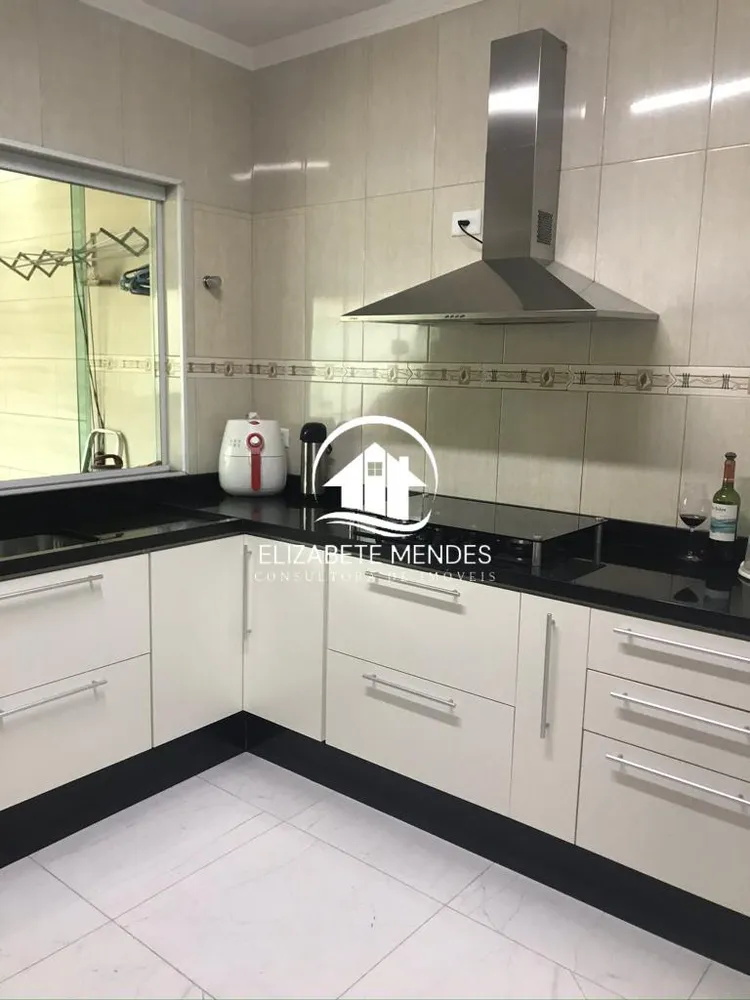 Sobrado, 3 quartos, 147 m² - Foto 14