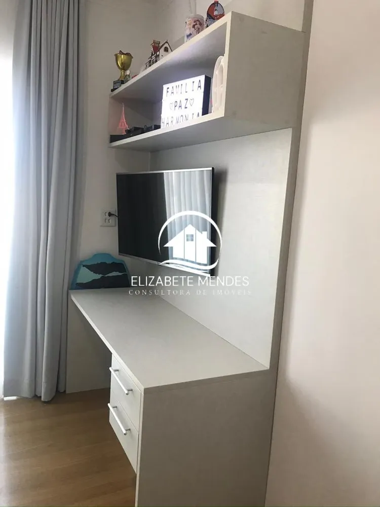 Sobrado, 3 quartos, 147 m² - Foto 2