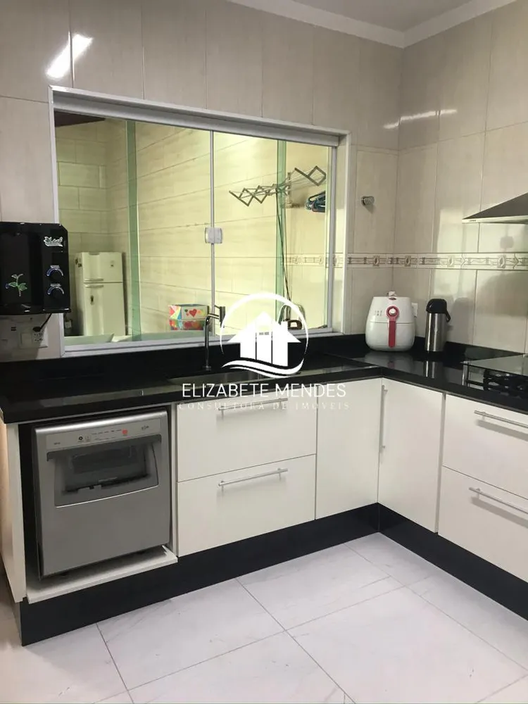 Sobrado, 3 quartos, 147 m² - Foto 13