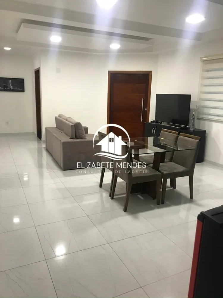 Sobrado, 3 quartos, 147 m² - Foto 11