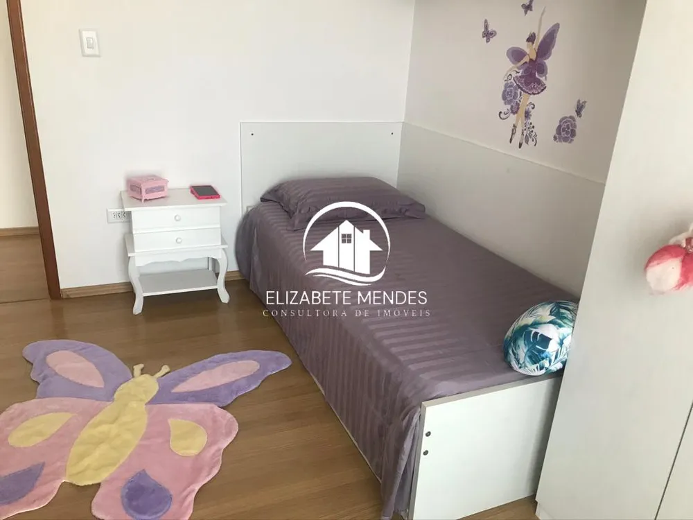 Sobrado, 3 quartos, 147 m² - Foto 6