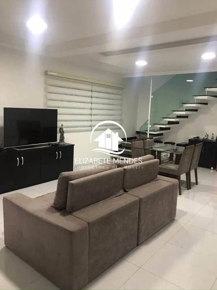 Sobrado, 3 quartos, 147 m² - Foto 10