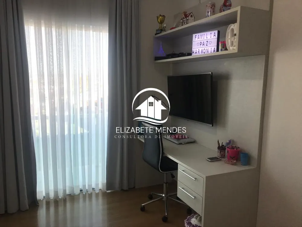 Sobrado, 3 quartos, 147 m² - Foto 4