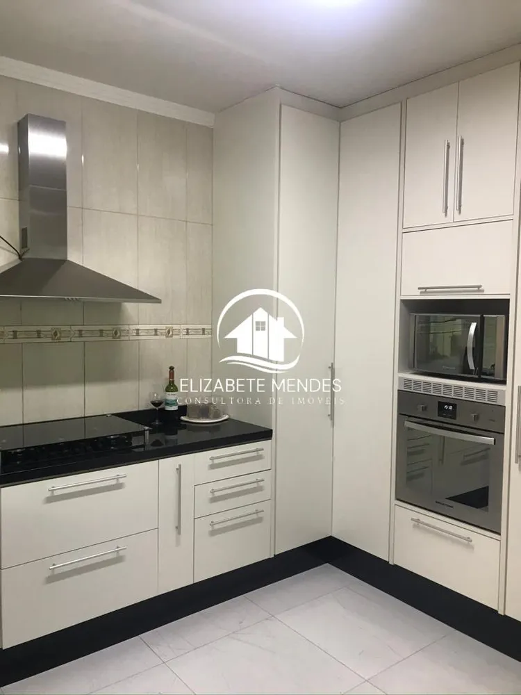 Sobrado, 3 quartos, 147 m² - Foto 12