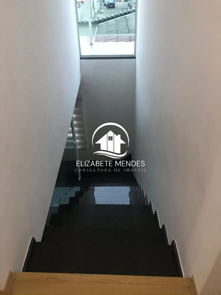 Sobrado, 3 quartos, 147 m² - Foto 9