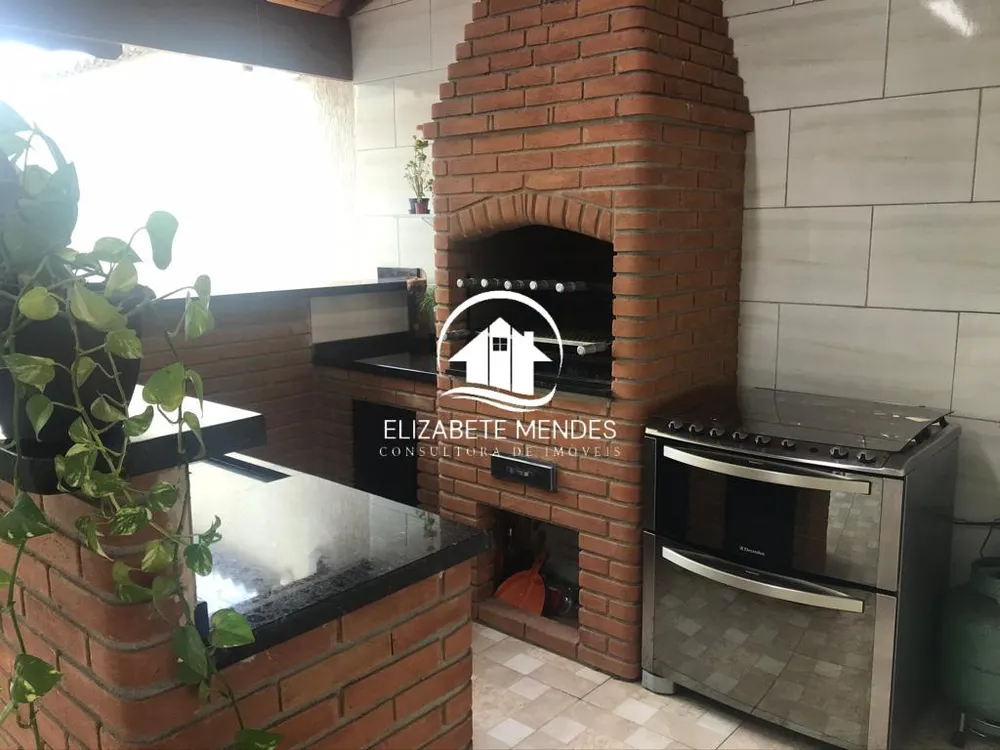 Sobrado, 3 quartos, 147 m² - Foto 15