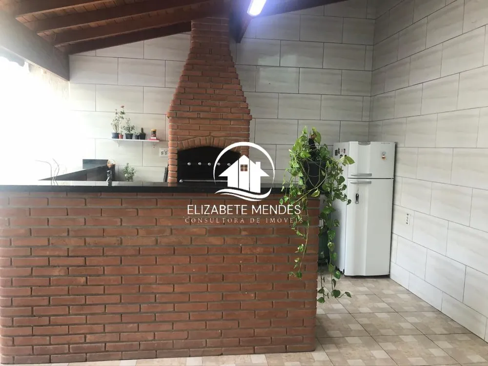 Sobrado, 3 quartos, 147 m² - Foto 16