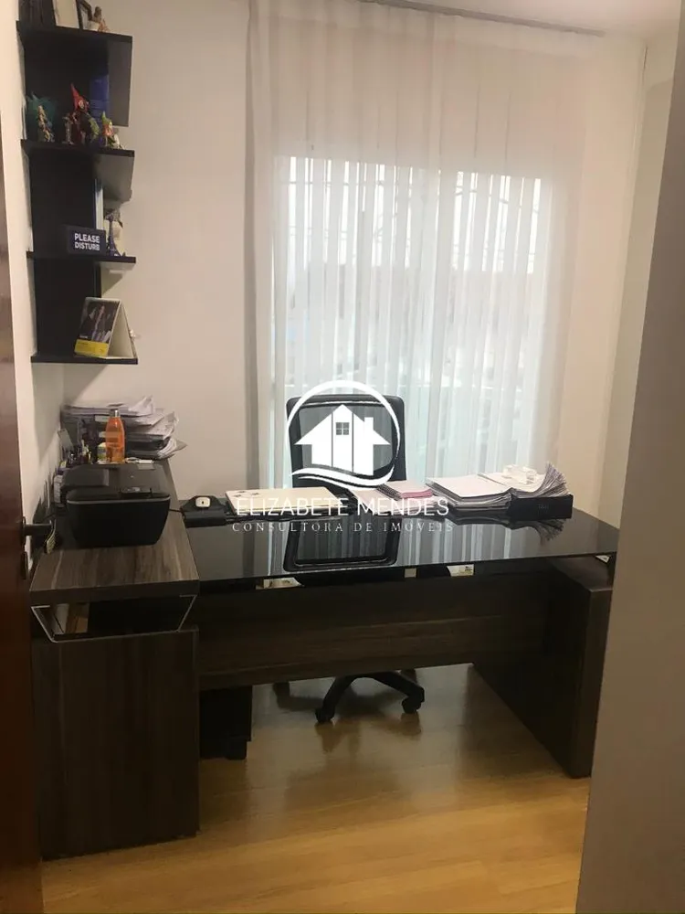 Sobrado, 3 quartos, 147 m² - Foto 8