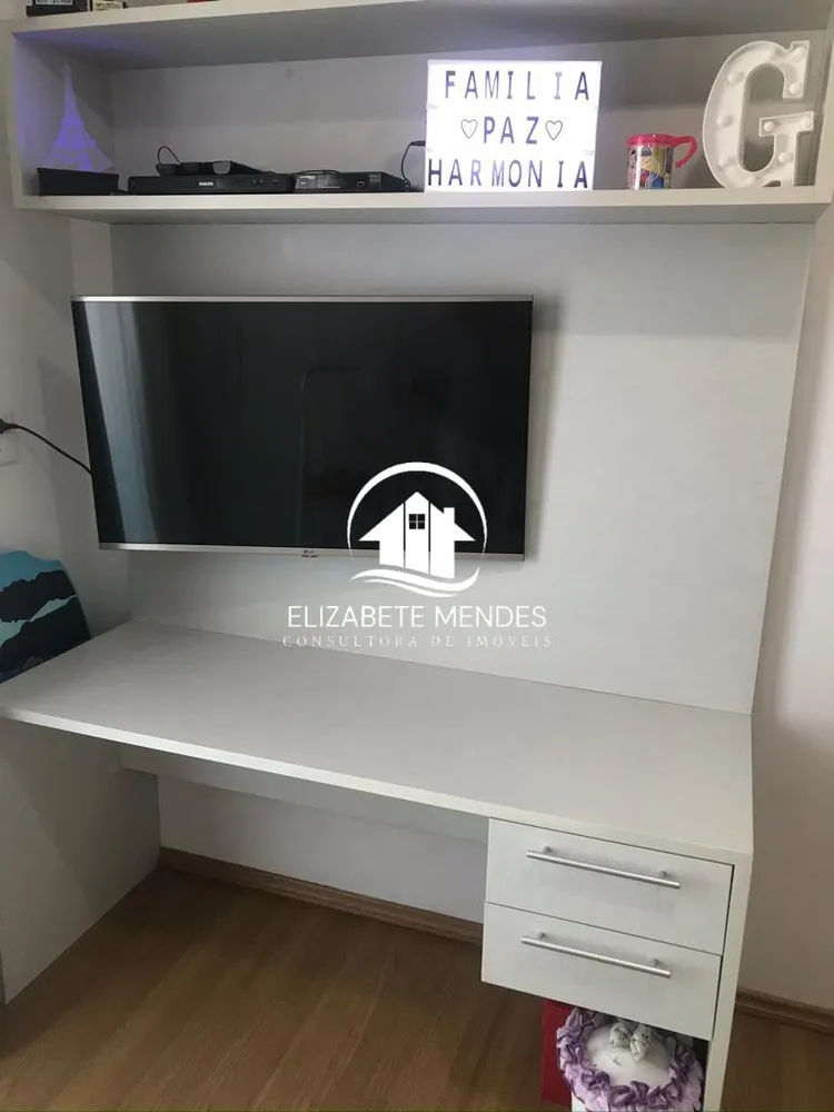 Sobrado, 3 quartos, 147 m² - Foto 3