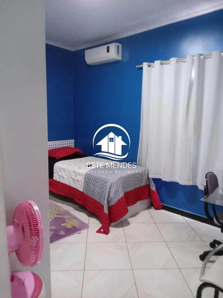 Sobrado, 5 quartos - Foto 10