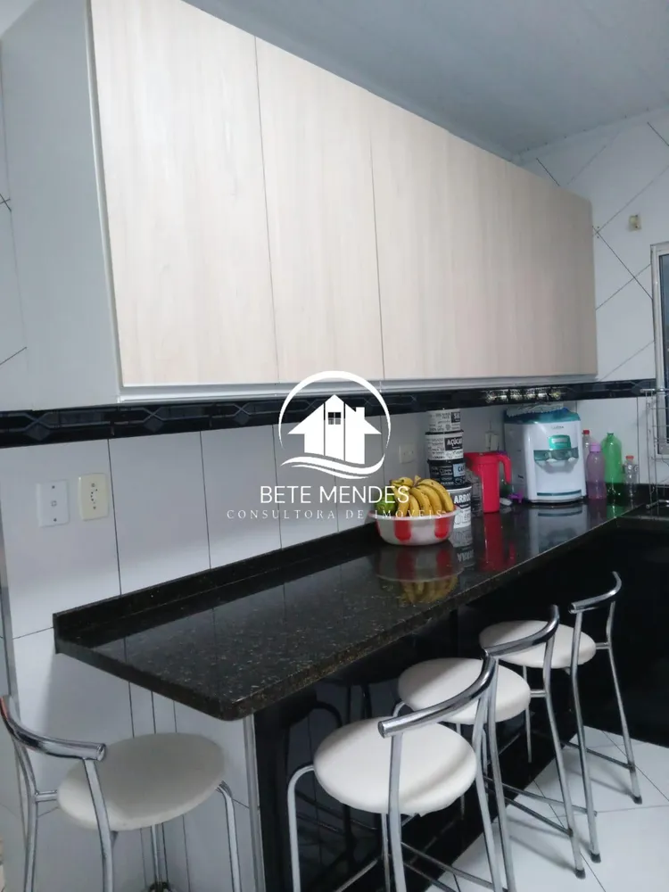 Sobrado, 5 quartos - Foto 7
