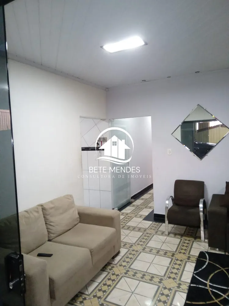 Sobrado, 5 quartos - Foto 6