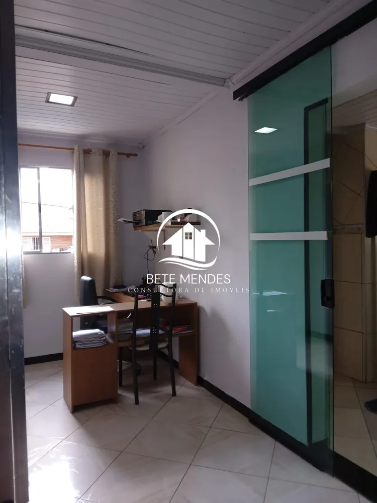 Sobrado, 5 quartos - Foto 15