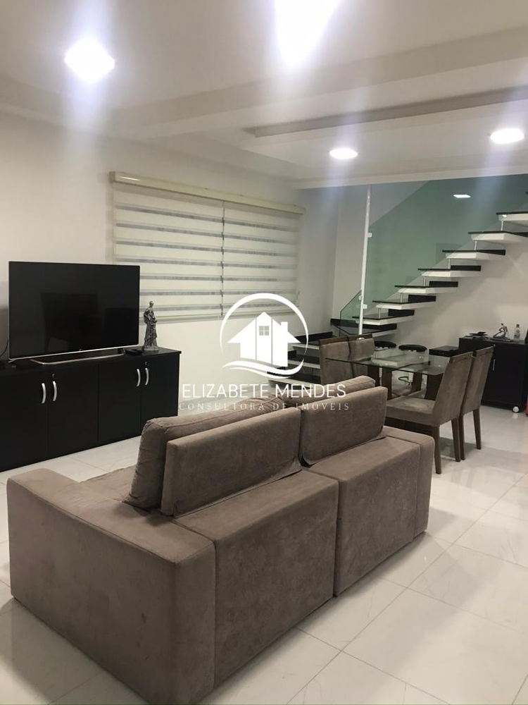 Sobrado à venda com 3 quartos, 147m² - Foto 10