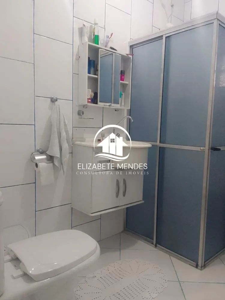 Casa, 2 quartos, 110 m² - Foto 7