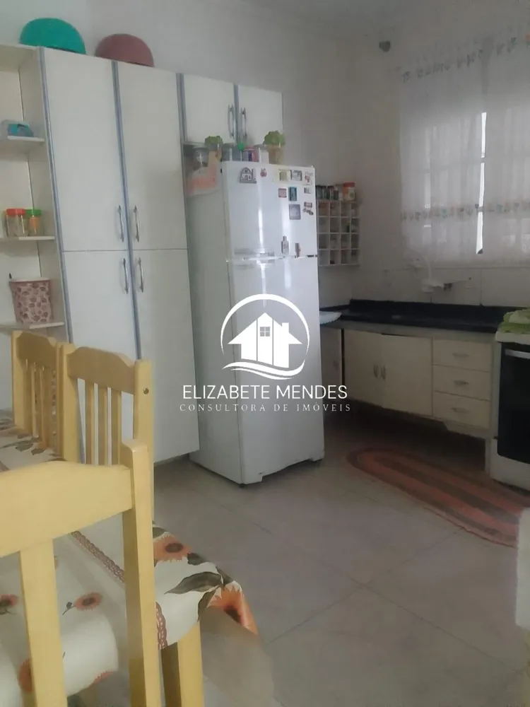 Casa, 2 quartos, 110 m² - Foto 3