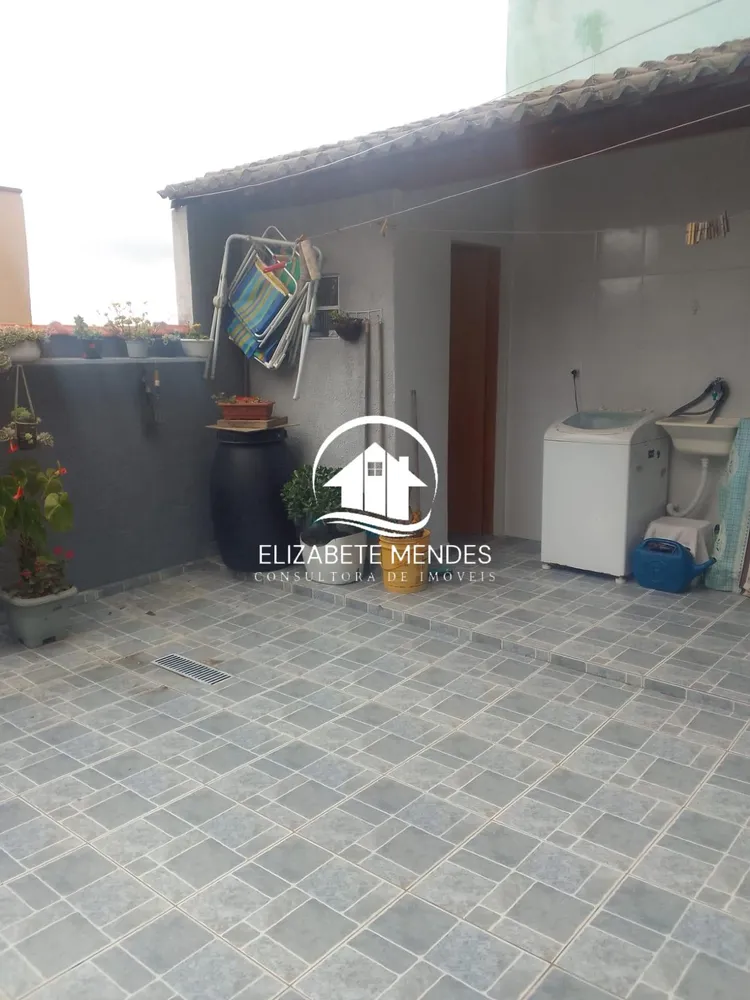 Casa, 2 quartos, 110 m² - Foto 2