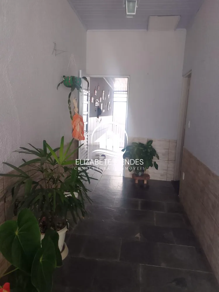Casa, 2 quartos, 110 m² - Foto 6