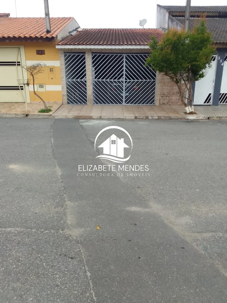 Casa, 2 quartos, 110 m² - Foto 1