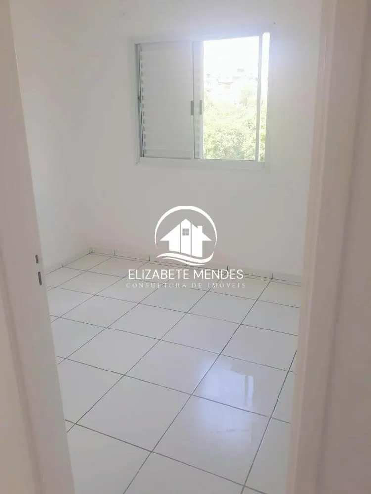 Apartamento, 2 quartos, 50 m² - Foto 6