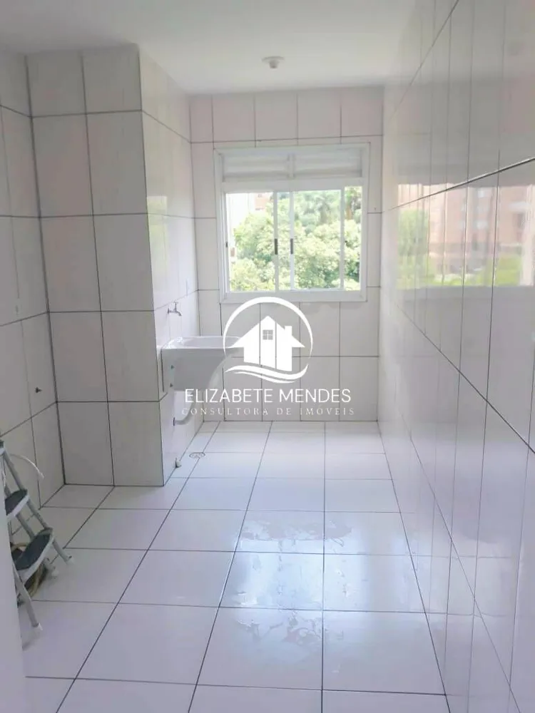 Apartamento, 2 quartos, 50 m² - Foto 5