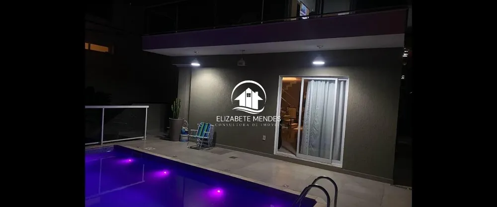 Casa de Condomínio, 3 quartos - Foto 8