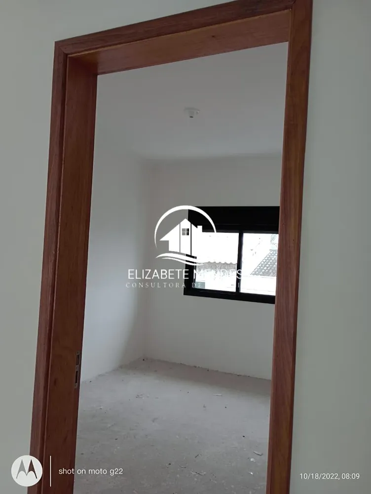 Sobrado, 3 quartos, 130 m² - Foto 5