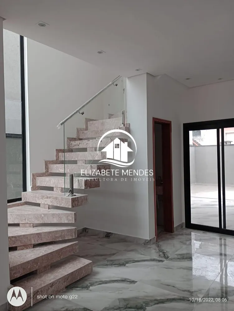 Sobrado, 3 quartos, 130 m² - Foto 11