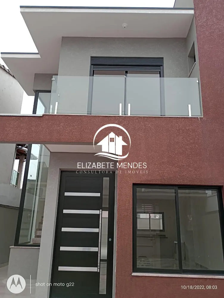 Sobrado, 3 quartos, 130 m² - Foto 14