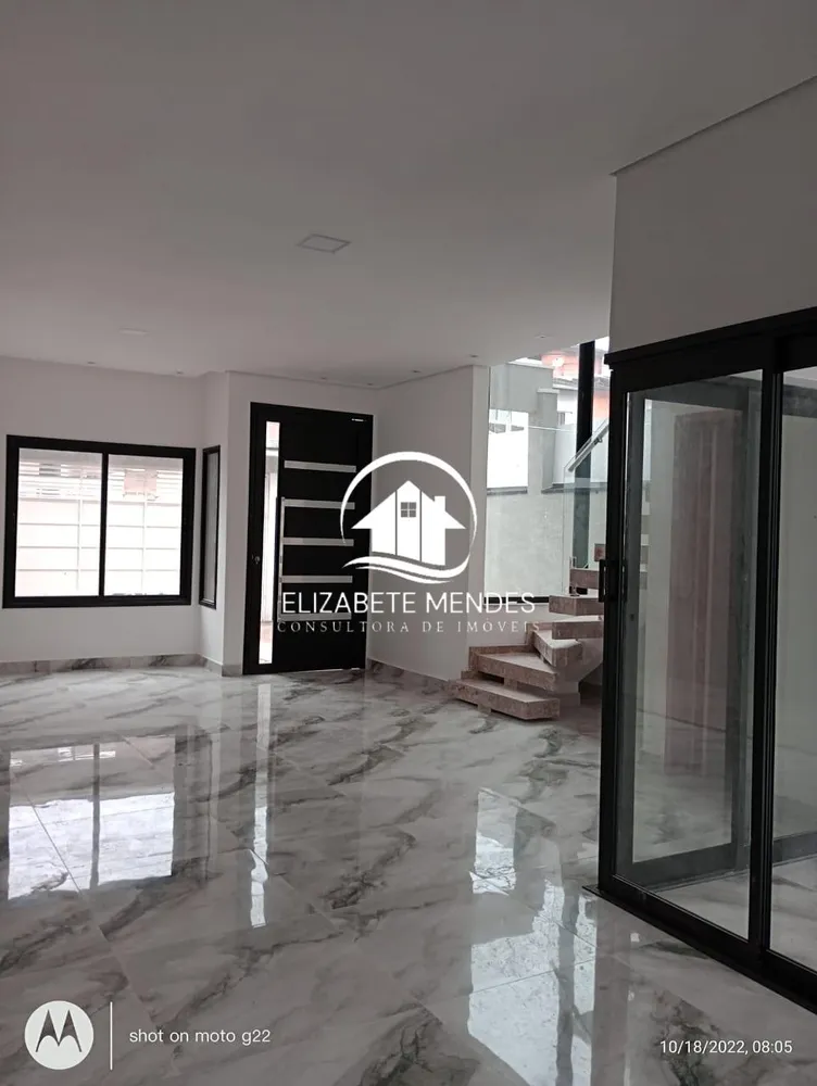 Sobrado, 3 quartos, 130 m² - Foto 6