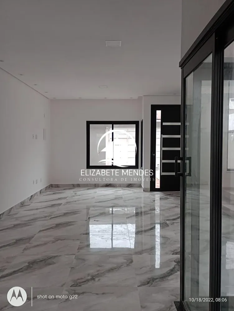 Sobrado, 3 quartos, 130 m² - Foto 16