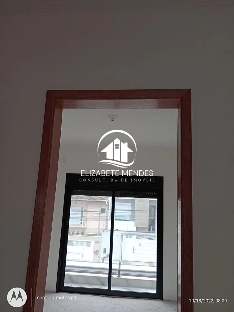 Sobrado, 3 quartos, 130 m² - Foto 12