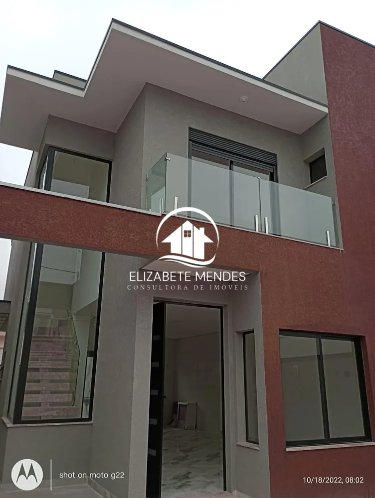 Sobrado, 3 quartos, 130 m² - Foto 9