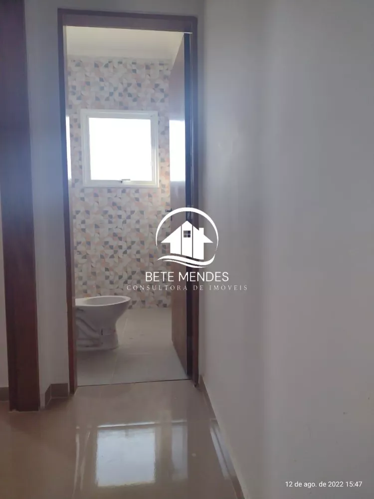 Sobrado, 2 quartos, 70 m² - Foto 3