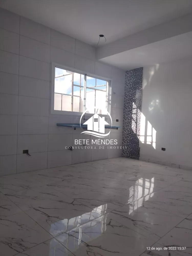 Sobrado, 2 quartos, 70 m² - Foto 5