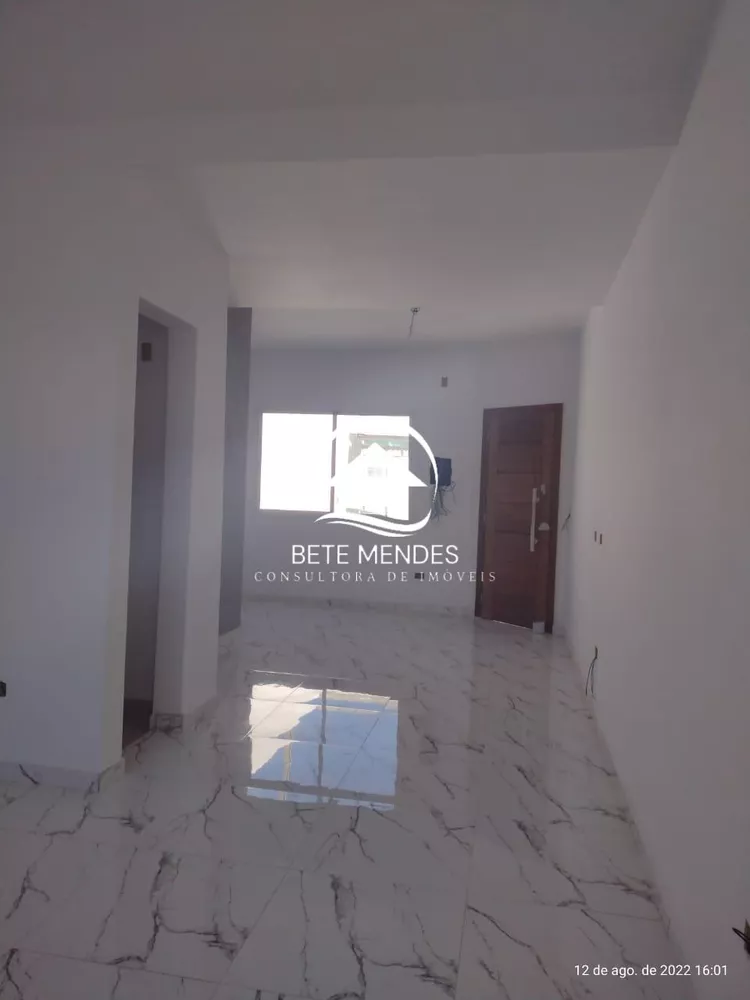 Sobrado, 2 quartos, 70 m² - Foto 8