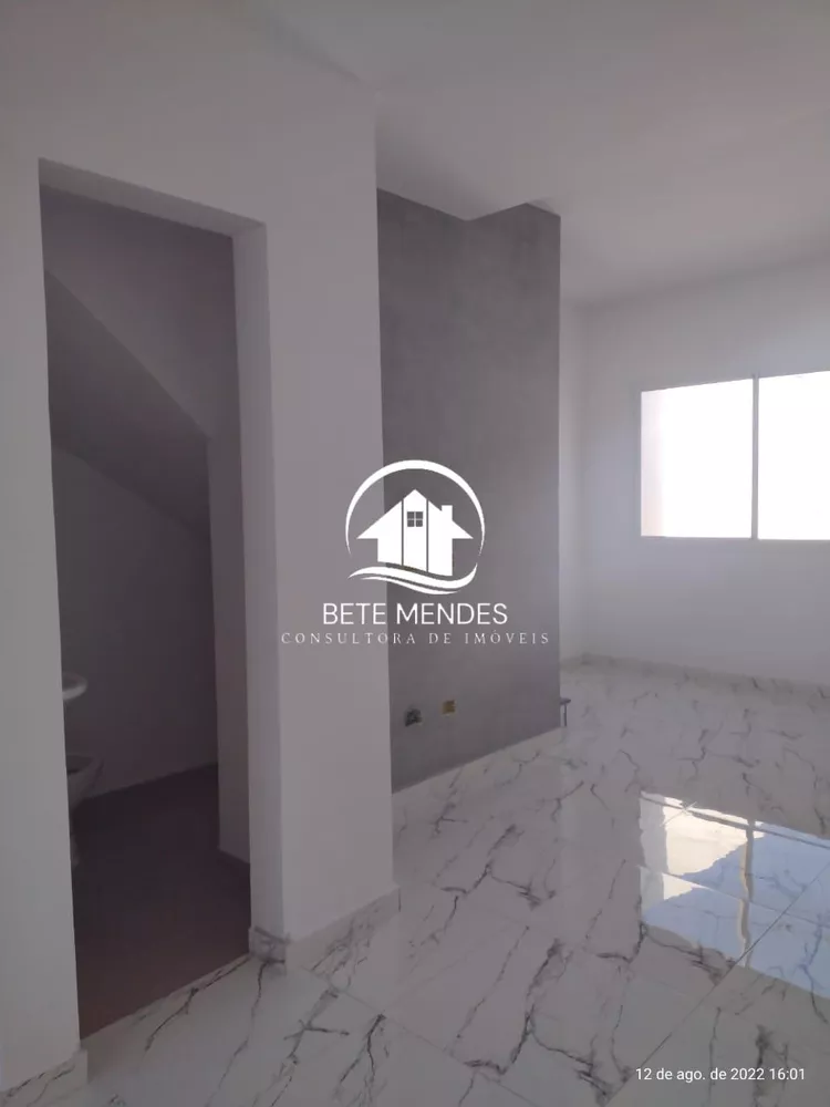 Sobrado, 2 quartos, 70 m² - Foto 6