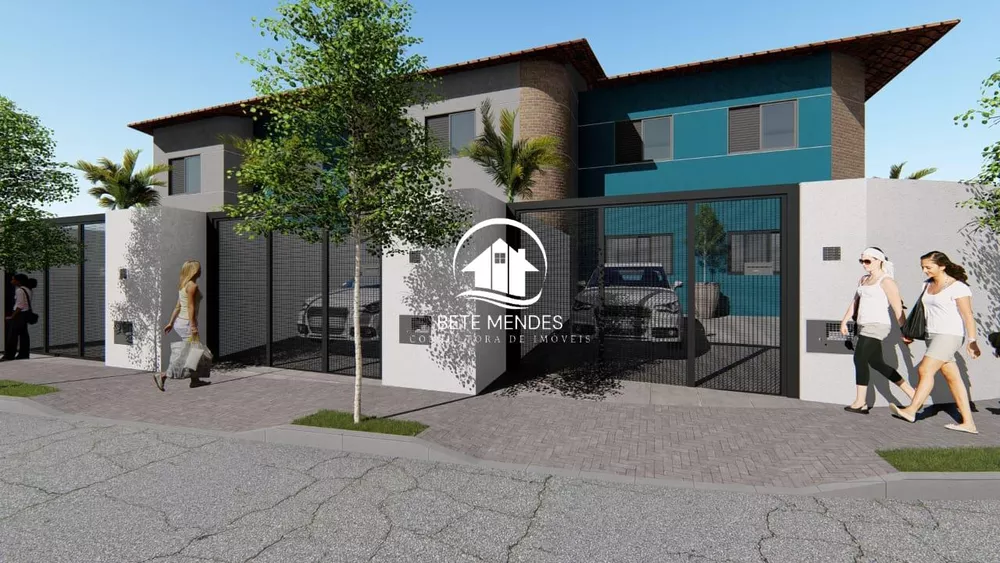 Sobrado, 2 quartos, 70 m² - Foto 10