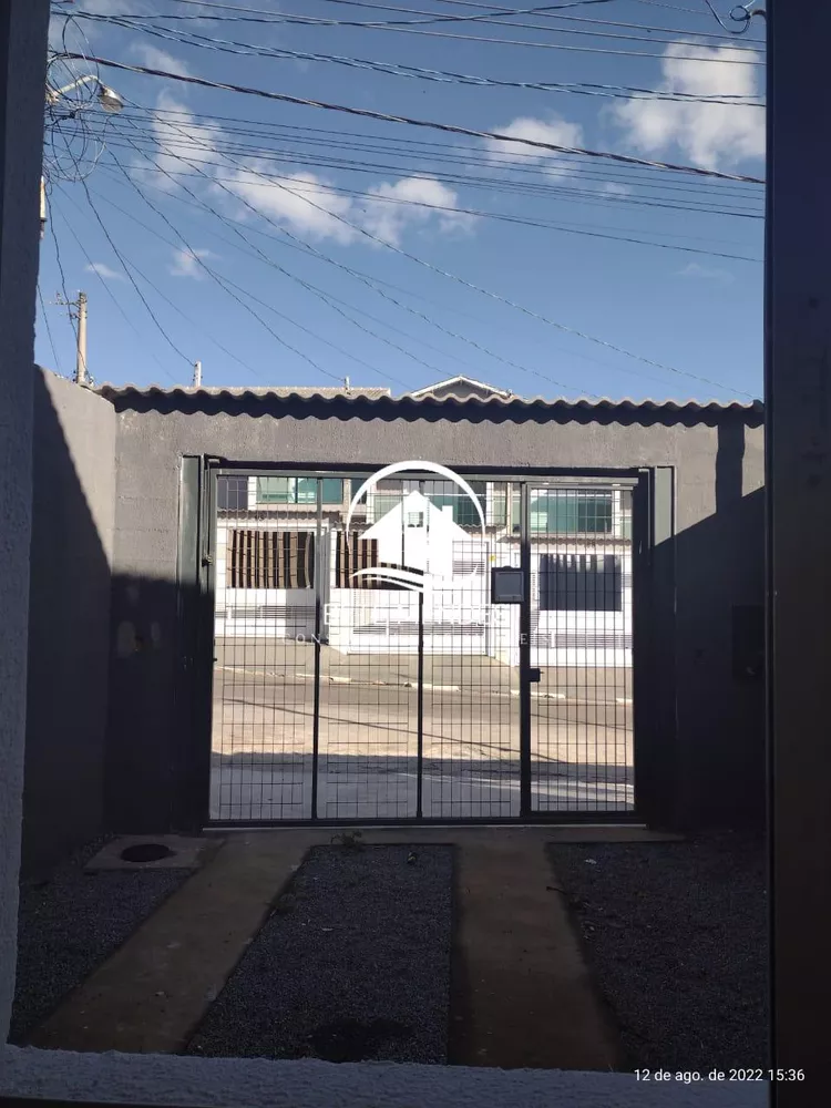 Sobrado, 2 quartos, 70 m² - Foto 2