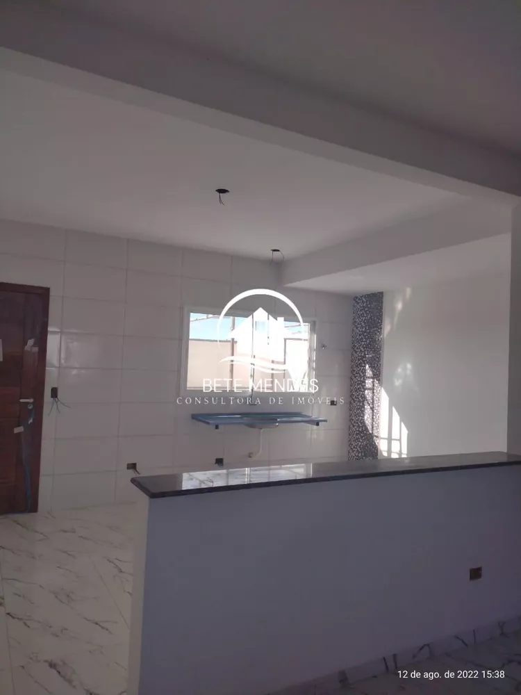 Sobrado, 2 quartos, 70 m² - Foto 7