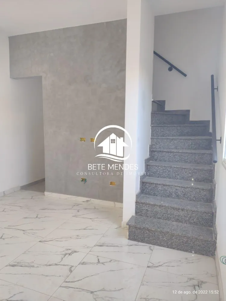 Sobrado, 2 quartos, 70 m² - Foto 15