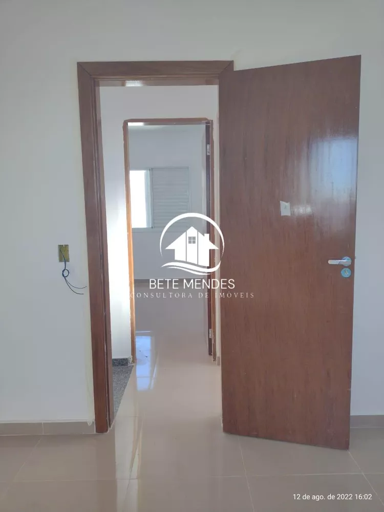 Sobrado, 2 quartos, 70 m² - Foto 4