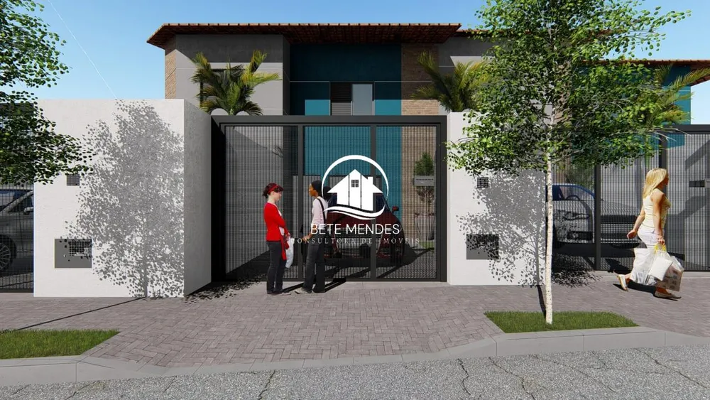 Sobrado, 2 quartos, 70 m² - Foto 13