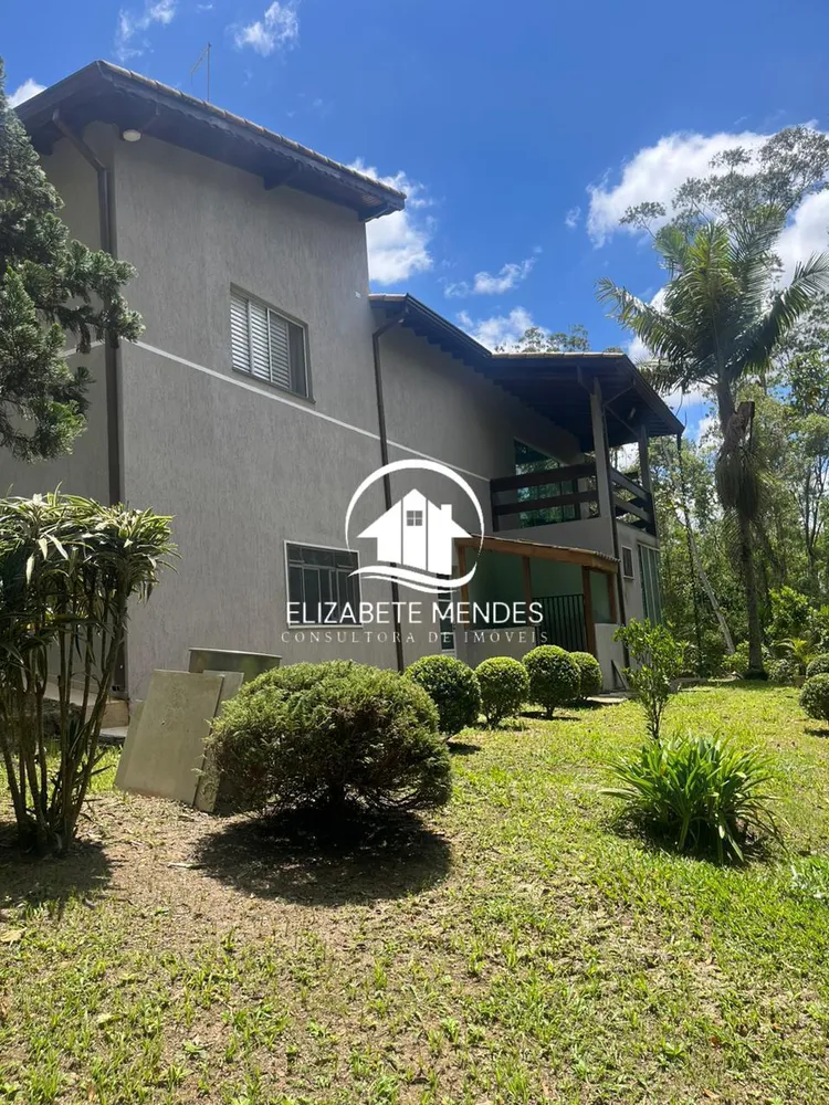 Casa de Condomínio, 4 quartos - Foto 7