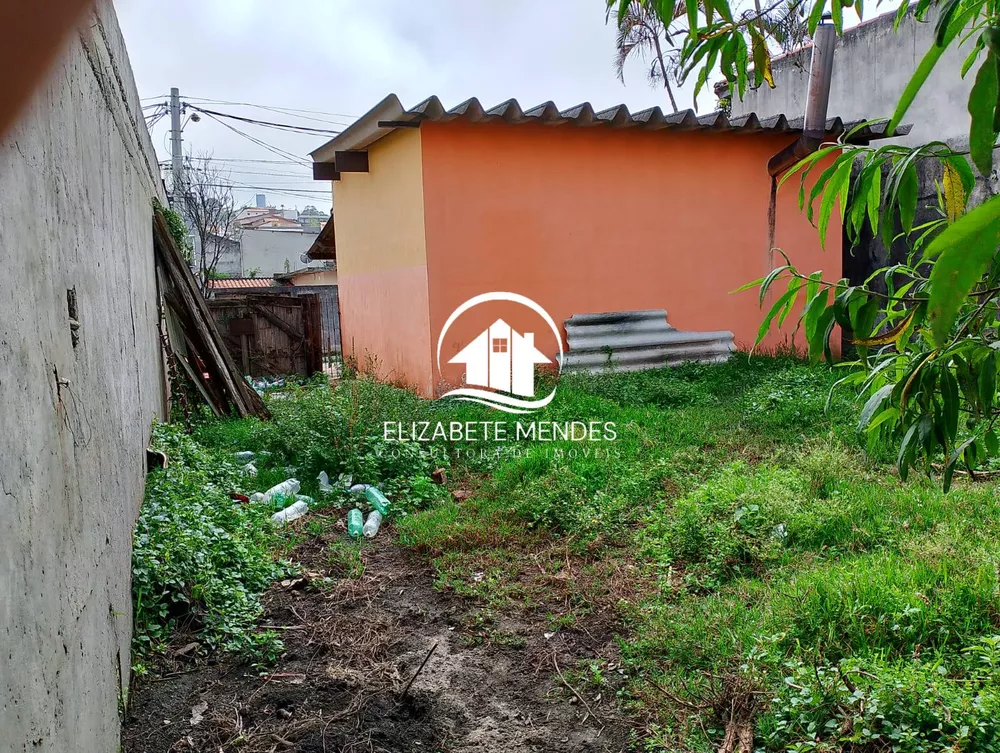 Terreno à venda, 600m² - Foto 1