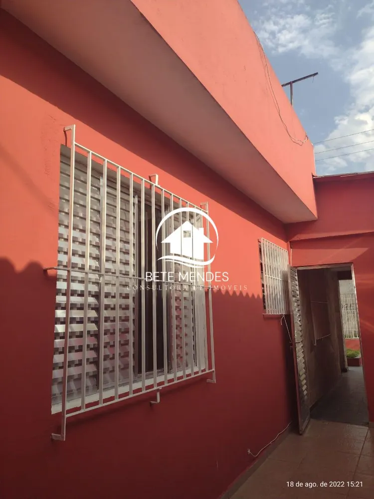 Casa, 3 quartos, 230 m² - Foto 11